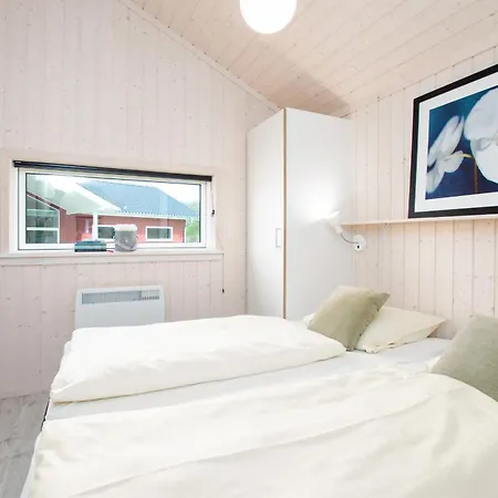 Vital 4 Inklusive Waeschepaket Und Urlaubsschutz 펜션 *