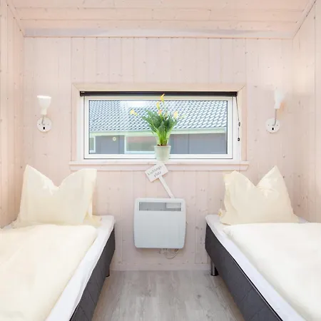 Vital 4 Inklusive Waeschepaket Und Urlaubsschutz *